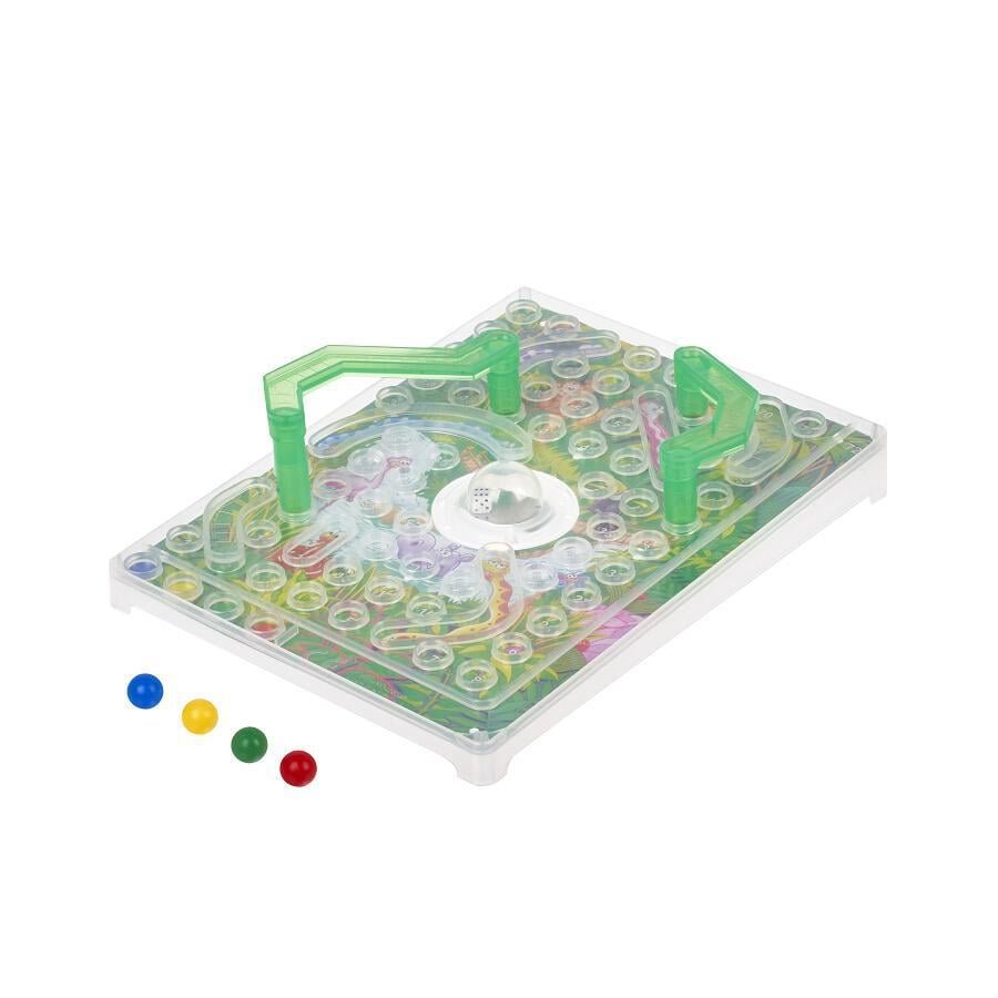 Playpop Snakes 'N Ladders Family Game