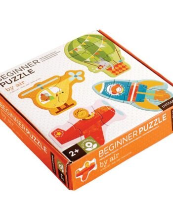 Petit Collage Beginner Puzzle By Air
