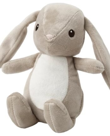 DVÄRGHARE Soft toy, bunny