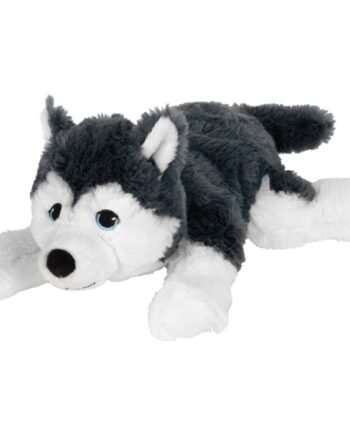 LIVLIG Soft toy, dog/siberian husky
